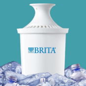 6-Pack Brita Pitcher Replacement Water Filters as low as $21.26 Shipped...