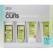All About Curls Starter Kit $10.39 (Reg. $18)
