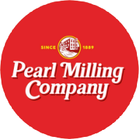 Pearl Milling Company logo