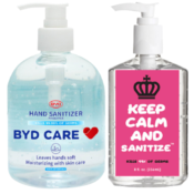 Today Only! Hand Sanitizer 10¢ (Reg. $6.99) + Free Store Pickup