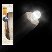 Harry Potter 7 Inches Lumos Light Painting Wand $13.52 (Reg. $25.99)