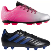 Kids Soccer Cleats $9.97 (Reg. $25+) | Many colors & styles to choose...