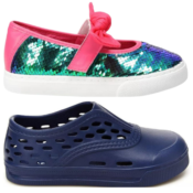 Kids & Toddler Shoes from $6.99 (Reg. $50+) + Free Shipping for Select...