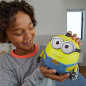 Minions Babble Otto Interactive Toy $13.60 (Reg. $29.99) - FAB Ratings!