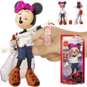 Minnie Mouse Floral Festival Doll $8.71 (Reg. $14.99) | Great gift for...