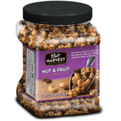Nut Harvest Nut & Fruit Mix, 37 Ounce Jar as low as $11.05 Shipped...