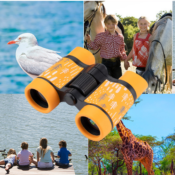 Binoculars for Kids from $7.99 (Reg. $10)