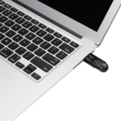 PNY Elite Turbo Attaché 4 256GB USB 3.0 Type A Flash Drive $22.99 (Reg....