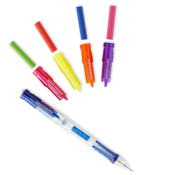 Paper Mate ClearPoint Mix & Match Mechanical Pencil Starter Kit $5.24...