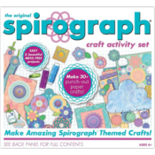 Spirograph Craft Activity Set $12.59 (Reg. $17.99)