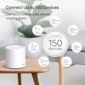 Today Only! TP-Link Networking Products $10.99 (Reg. $17+) - FAB Ratings!