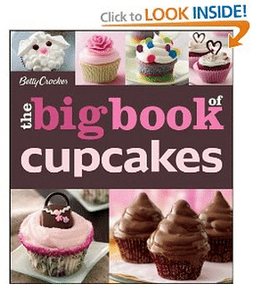 The big book of cupcakes
