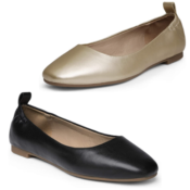 6 Colors! Women’s Flats Ballet Comfortable Dress Foldable Shoes $12.49...