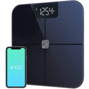 Wyze Wireless Digital Bathroom Scales $27.99 Shipped Free (Reg. $33.99)...