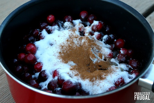 cranberry-sauce-ingredients