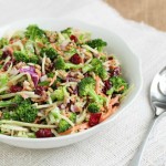 easy broccoli salad recipe