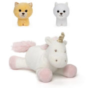 GUND Plush Pets from $5.97 (Reg. Up to $10)