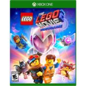 The LEGO Movie 2 Xbox One Game $5.49 (Reg. $20) | Xbox One or PlayStation...