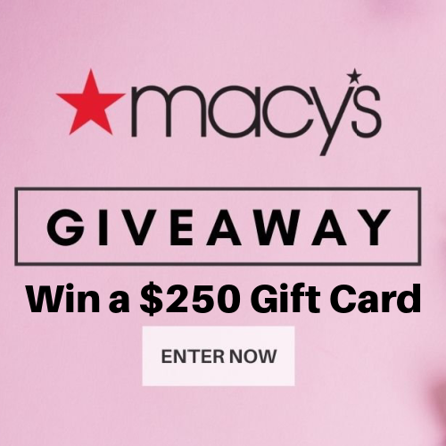 UltimateMacys Shopping Event, Save up to an Extra 30 Off + Enter to