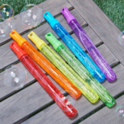 24 Count Play Day Bubble Sticks $6.37 (Reg. $17.68) | Just 27¢ each!