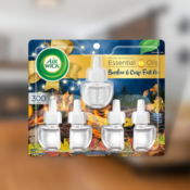 5-Count Air Wick Plug in Scented Oil Refills $8.47 (Reg. $10) | $1.69 each!...