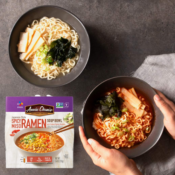 6-Pack Annie Chun’s Ramen Noodle Bowl as low as $22.72 Shipped Free (Reg....