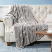 Bedsure Healing Thoughts Blanket from $19.99 (Reg. $24.69+)