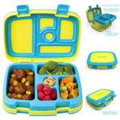 Bentgo Kids’ Lunch Boxes as low as $16.99 After Code (Reg. $40) + Free...