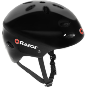 Black Razor V-17 Youth Multi-Sport Helmet $9.61 (Reg. $29.99)