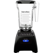 Blendtec Classic 5-Speed Blender $199.99 Shipped Free (Reg. $399.99)