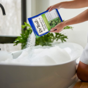 Dr Teal's Epsom Salt Soaking Solution 3lbs as low as $2.98 Shipped Free...