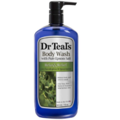 Dr Teal's Ultra Moisturizing Body Wash 24 Fluid Ounce as low as $2.98 Shipped...