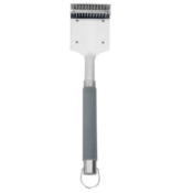 Expert Grill 16.5-inch Stainless Steel Deep Cleaning Grill Brush $7.88