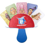 Gamewright Little Hands Playing Card Holder $2.02 (Reg $6.99) - FAB Ratings!...