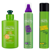 Garnier Hair Care Products as low as $1.97 Shipped Free (Reg. $3.99) -...