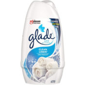 Glade Solid Air Freshener, Clean Linen as low as 82¢ Shipped Free (Reg....