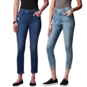 Jeans on Sale as low as $4.16 After Code (Reg. $26+) + Free Curbside Pickup