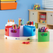 Learning Resources Create-a-Space Storage Center $12.40 (Reg. $18.99) -...