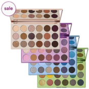 Morphe Eyeshadow Palettes $12 (Reg. $20) | 4 Color Options!