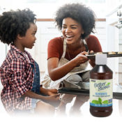 NOW Better Stevia Liquid Glycerite, 8 Oz. $20 (Reg. $22.95) - FAB Ratings!...
