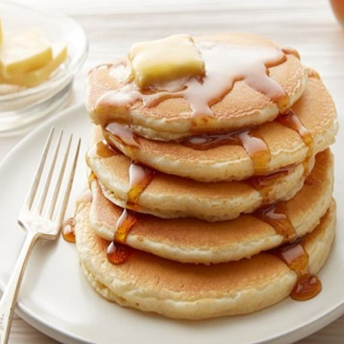 Celebrate National Pancake Day On September 26th! - Fabulessly Frugal