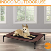 Today Only! Save on Pet Beds, Warmers, and Bed Covers from $16.78 (Reg....