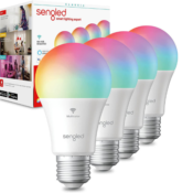 Sengled Smart Bulb $25.49 Shipped Free (Reg. $30) - FAB Ratings!