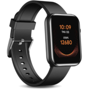 Today Only! Smartwatch with 24H Skin Temperature Measurement from $49.99...