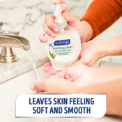 Softsoap Liquid Hand Soap, Aloe 7.5 Fl. Oz. as low as 93¢ Shipped Free...