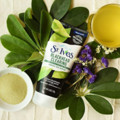 St. Ives Blackhead Clearing Face Scrub as low as $1.72 Shipped Free (Reg....