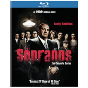 The Sopranos: The Complete Series Blu-ray 28-Discs $59.99 (Reg. $169.99)