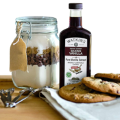 Watkins Baking Vanilla w/ Pure Vanilla Extract 11oz Bottle as low as $7.93...