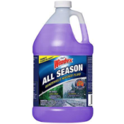 Windex All-Season Windshield Washer Fluid, Gallon $1.45 (Reg. $6) + Free...