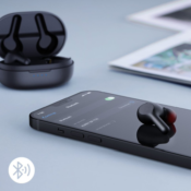 Grab these FAB Wireless Earbuds A Must Have for on the Go, Just $16.99...